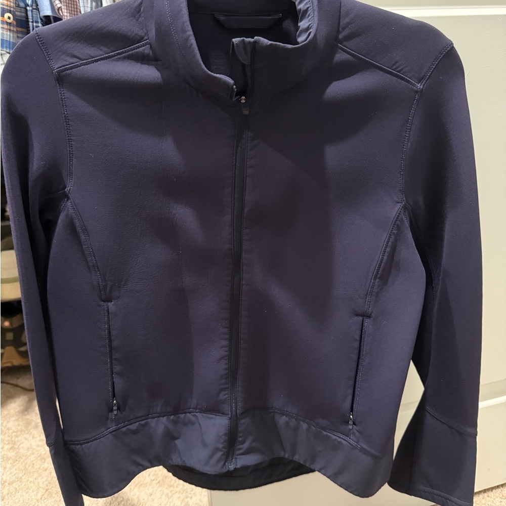 Lululemon Women’s Zip-Up Jacket